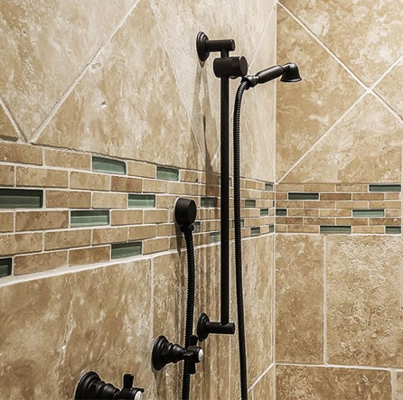 MONNIER CARRELAGE Carreleur Vern Sur Seiche Galerie1