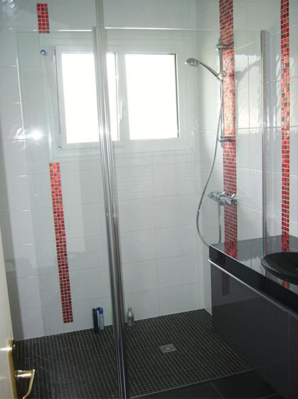 MONNIER CARRELAGE Carreleur Vern Sur Seiche Img 11