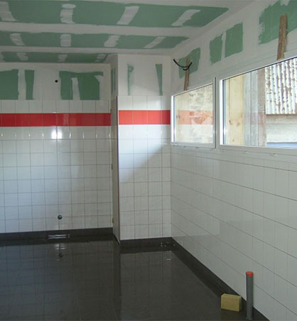 MONNIER CARRELAGE Carreleur Vern Sur Seiche Img 12