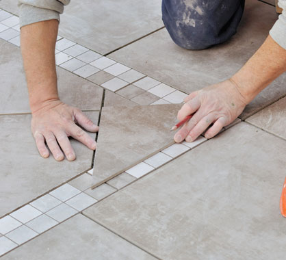 MONNIER CARRELAGE Carreleur Vern Sur Seiche Img 13