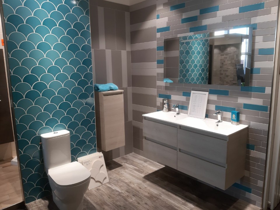 MONNIER CARRELAGE Carreleur Vern Sur Seiche Img 1