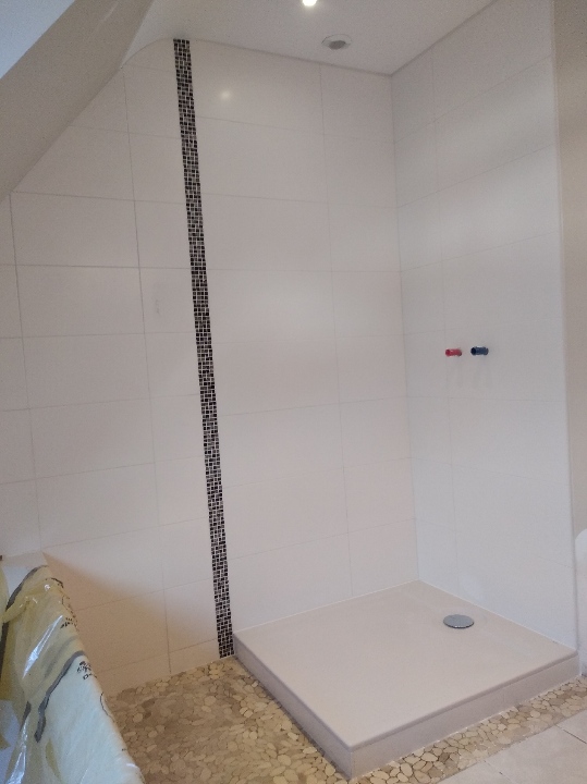 MONNIER CARRELAGE Carreleur Vern Sur Seiche Img 2