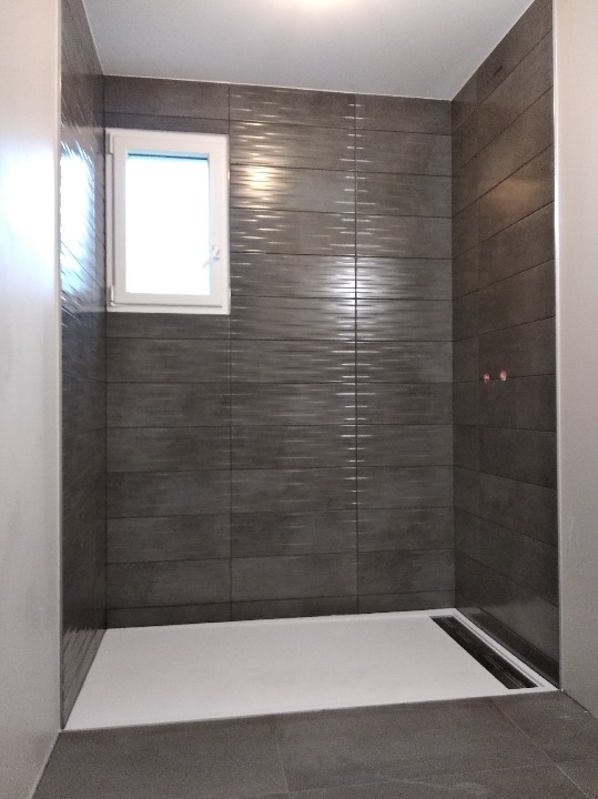 MONNIER CARRELAGE Carreleur Vern Sur Seiche Img 3