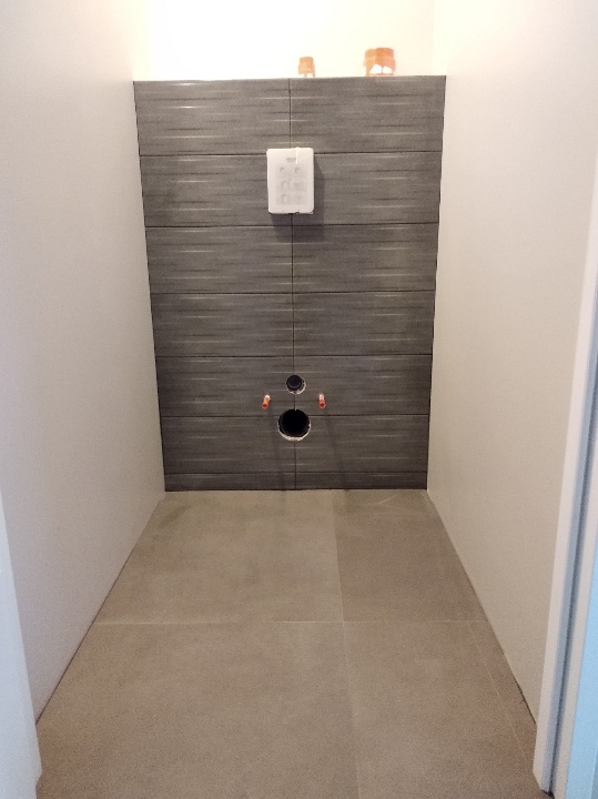 MONNIER CARRELAGE Carreleur Vern Sur Seiche Img 4