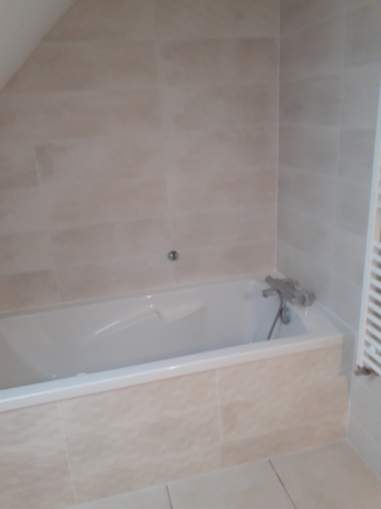 MONNIER CARRELAGE Carreleur Vern Sur Seiche Img 5