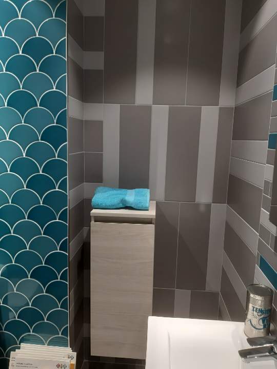 MONNIER CARRELAGE Carreleur Vern Sur Seiche Img 7