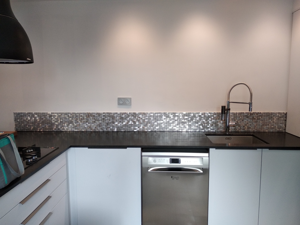 Monnier Carrelage Carreleur Vern Sur Seiche CUISINE 4