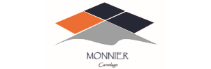 logo MONNIER CARRELAGE