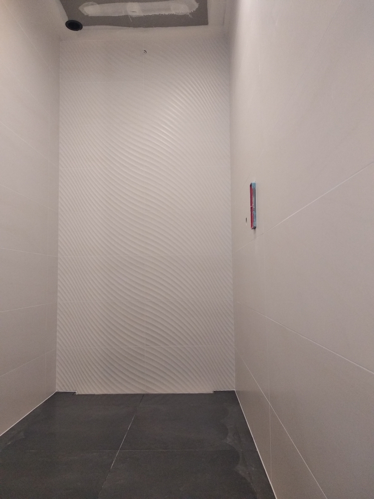 Monnier Carrelage Carreleur Vern Sur Seiche SDB 101