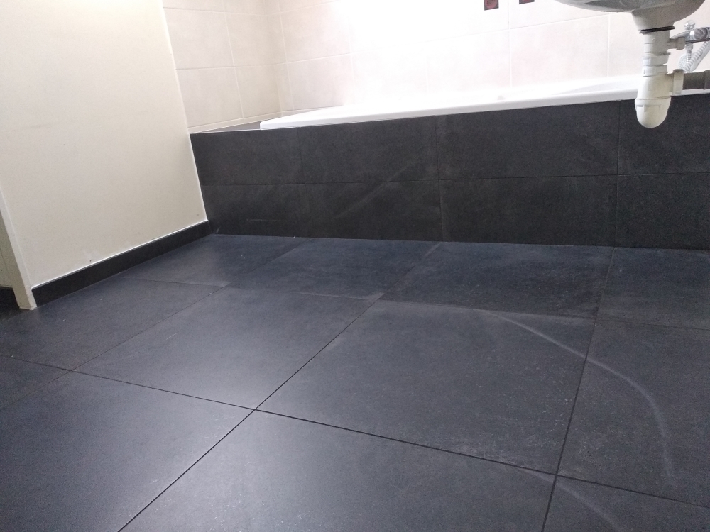 Monnier Carrelage Carreleur Vern Sur Seiche SDB 107