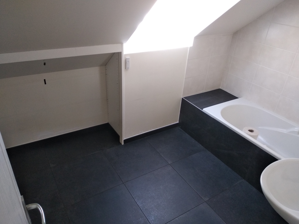 Monnier Carrelage Carreleur Vern Sur Seiche SDB 108