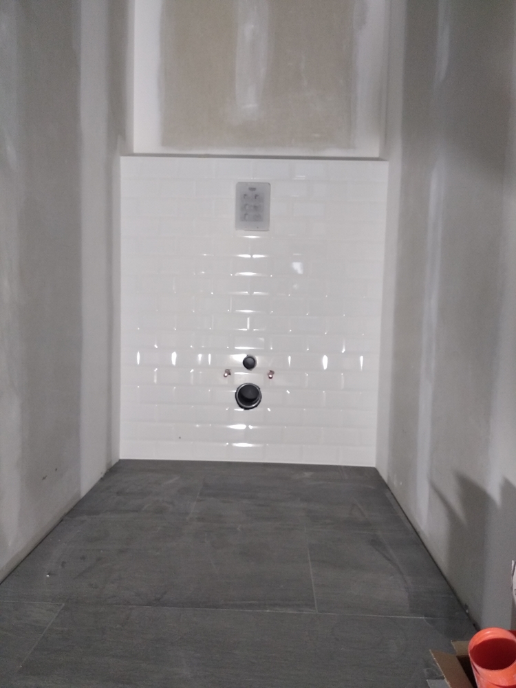 Monnier Carrelage Carreleur Vern Sur Seiche SDB 115