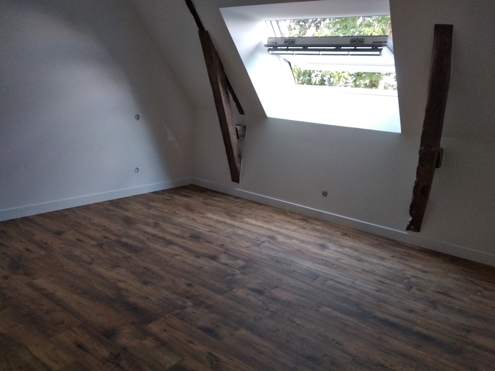 Monnier Carrelage Carreleur Vern Sur Seiche SDB 116