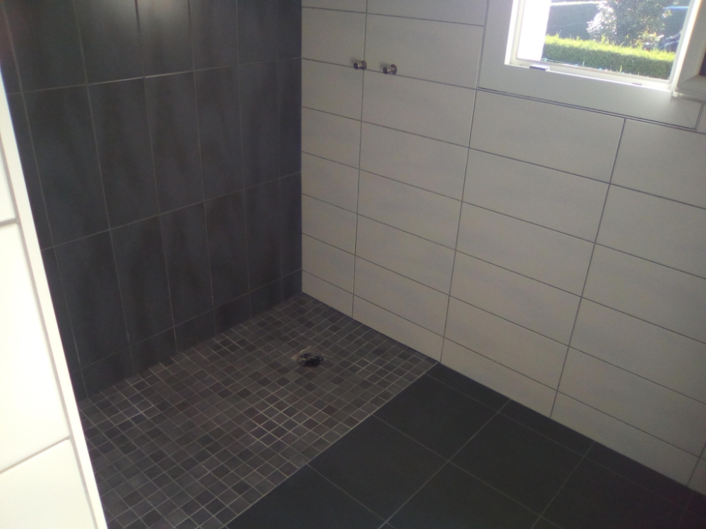 Monnier Carrelage Carreleur Vern Sur Seiche SDB 12