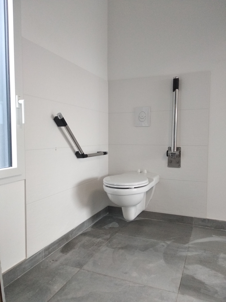 Monnier Carrelage Carreleur Vern Sur Seiche SDB 133