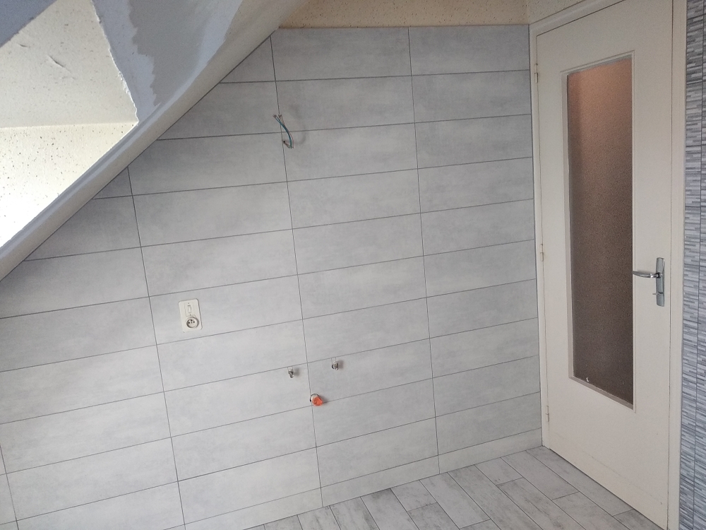 Monnier Carrelage Carreleur Vern Sur Seiche SDB 135