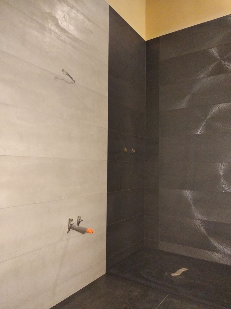 Monnier Carrelage Carreleur Vern Sur Seiche SDB 148