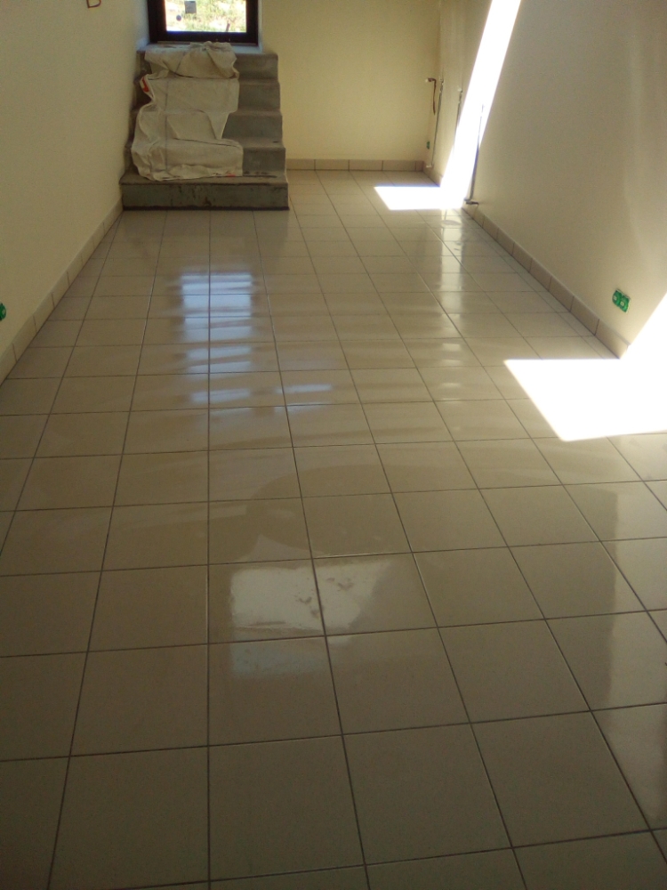 Monnier Carrelage Carreleur Vern Sur Seiche SDB 15