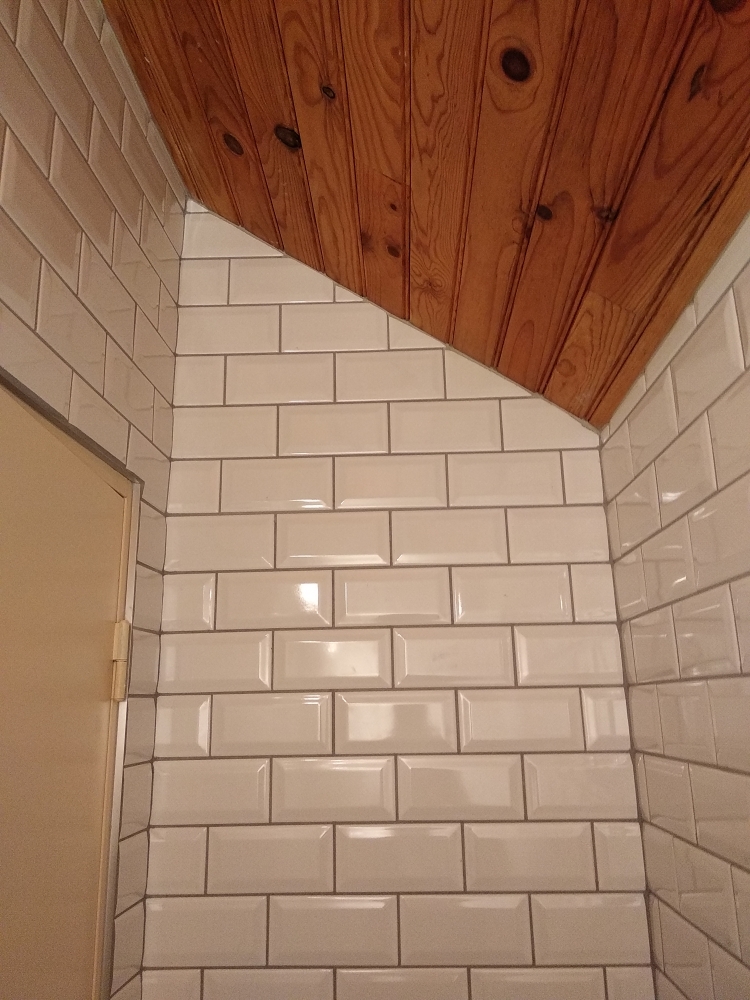 Monnier Carrelage Carreleur Vern Sur Seiche SDB 150