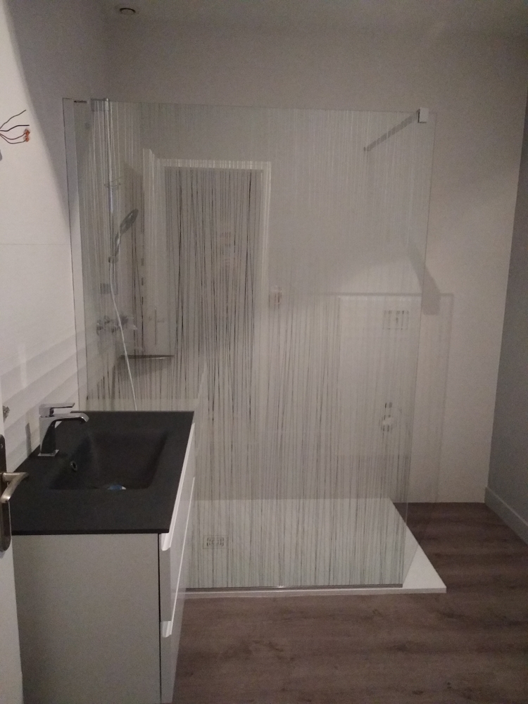 Monnier Carrelage Carreleur Vern Sur Seiche SDB 151