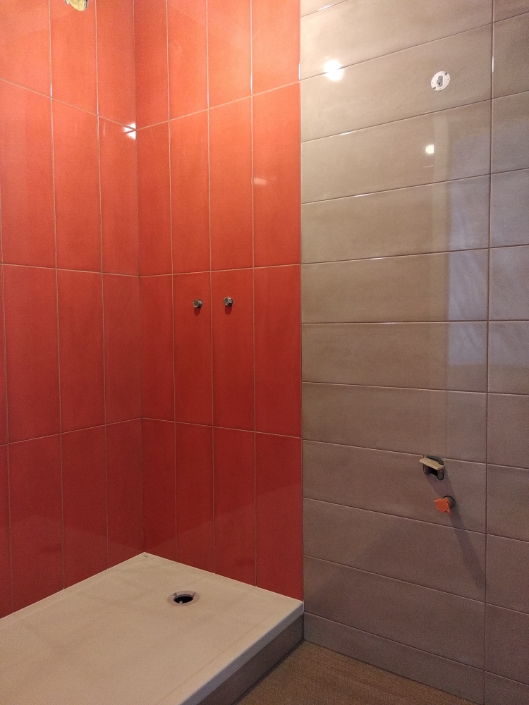 Monnier Carrelage Carreleur Vern Sur Seiche SDB 170