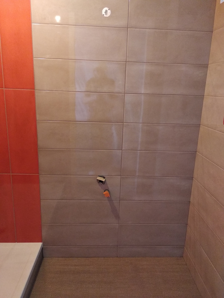 Monnier Carrelage Carreleur Vern Sur Seiche SDB 171