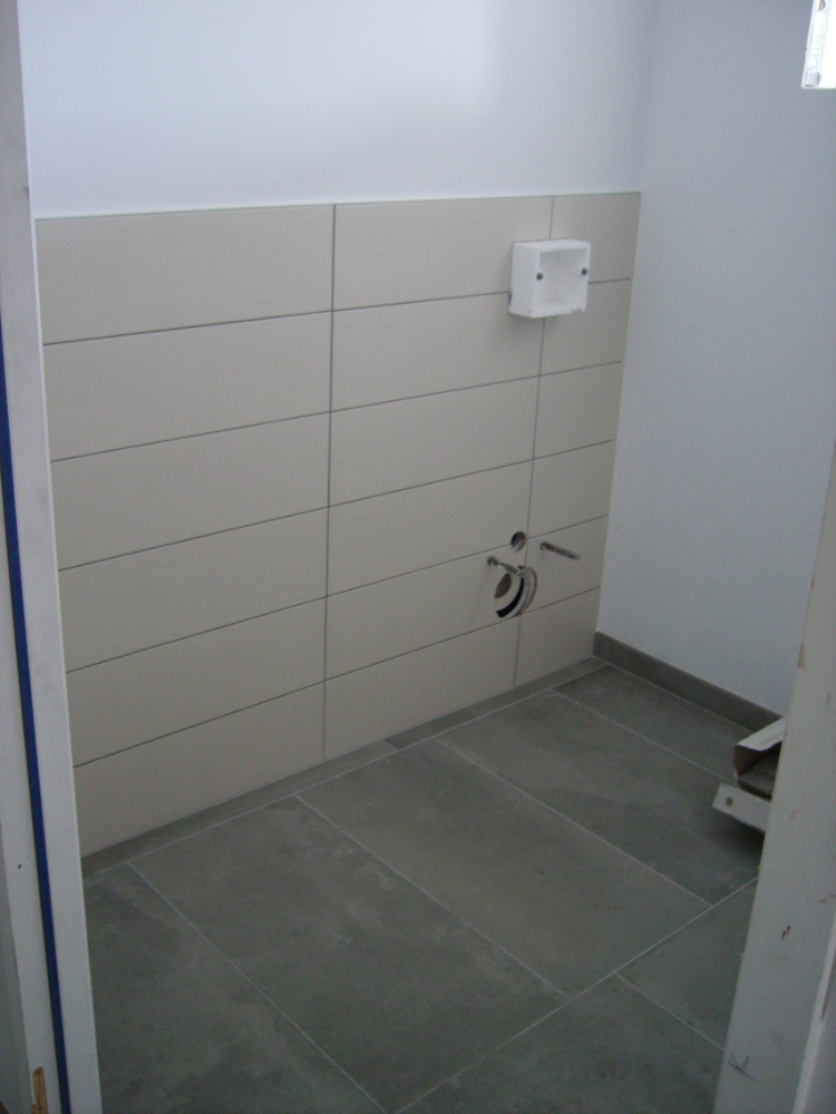 Monnier Carrelage Carreleur Vern Sur Seiche SDB 172