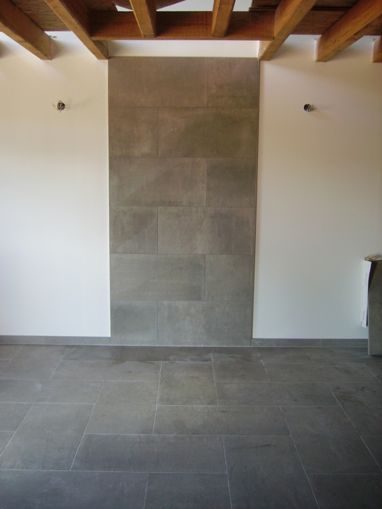 Monnier Carrelage Carreleur Vern Sur Seiche SDB 173