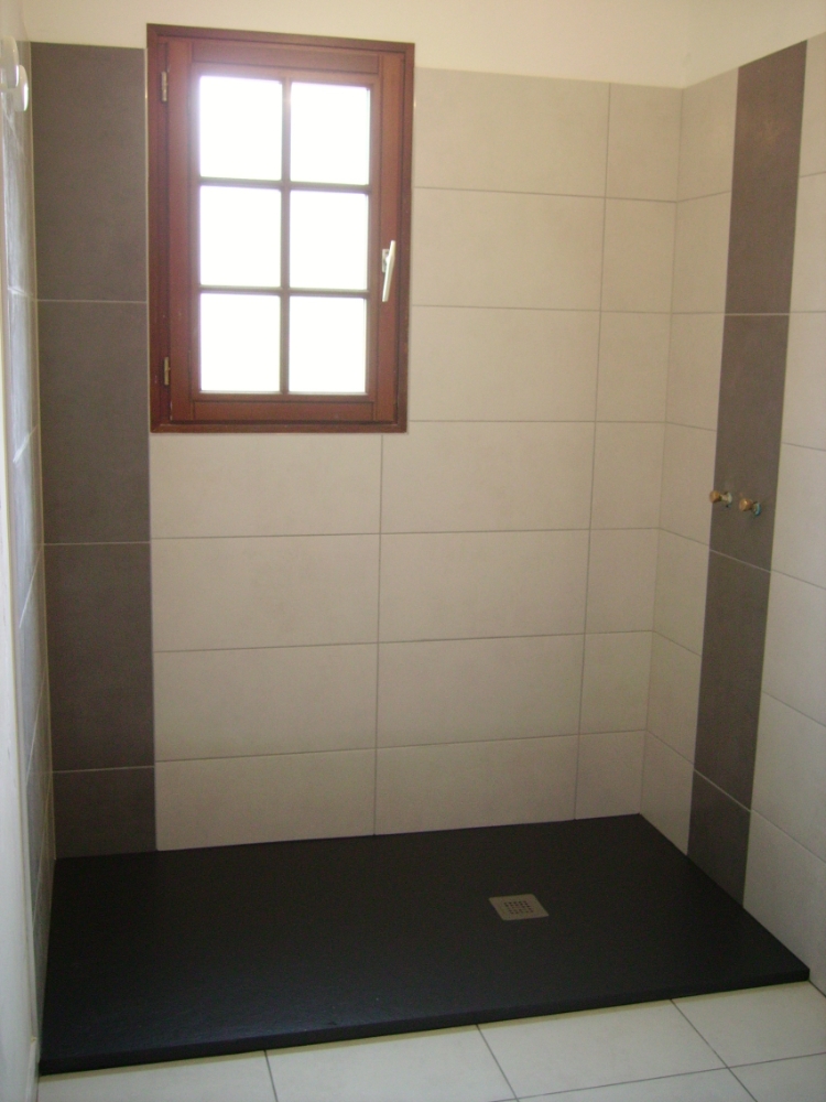 Monnier Carrelage Carreleur Vern Sur Seiche SDB 176