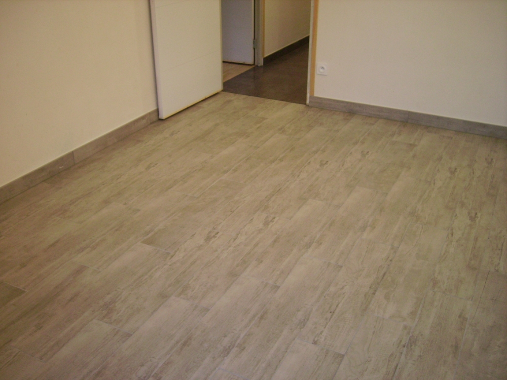 Monnier Carrelage Carreleur Vern Sur Seiche SDB 177