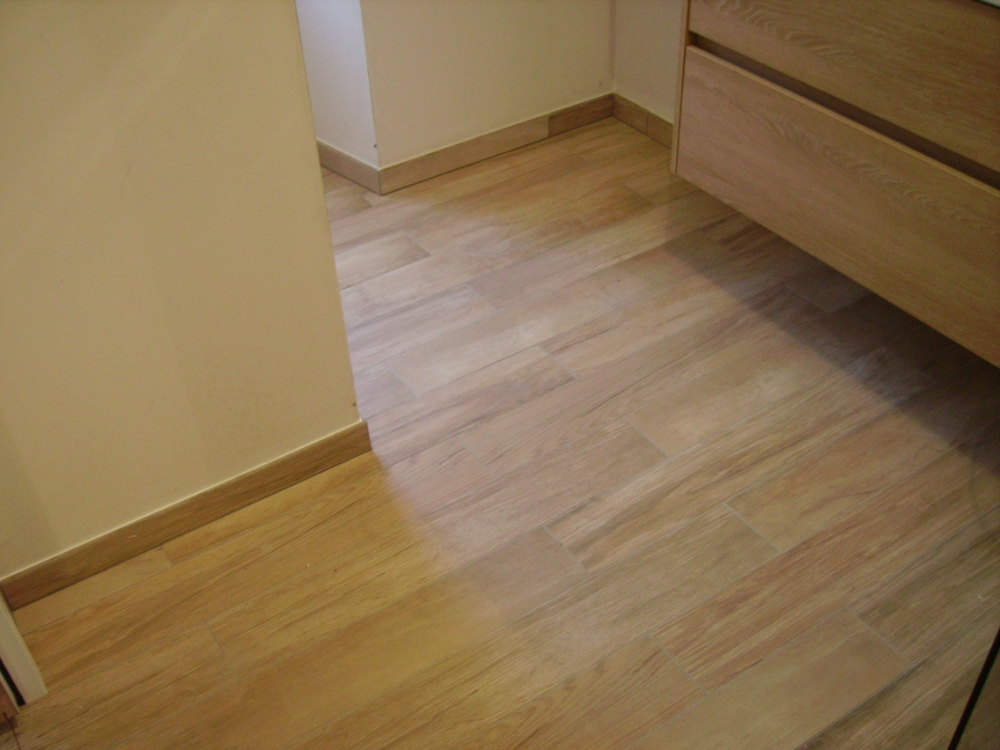 Monnier Carrelage Carreleur Vern Sur Seiche SDB 178