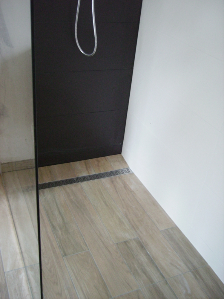 Monnier Carrelage Carreleur Vern Sur Seiche SDB 179