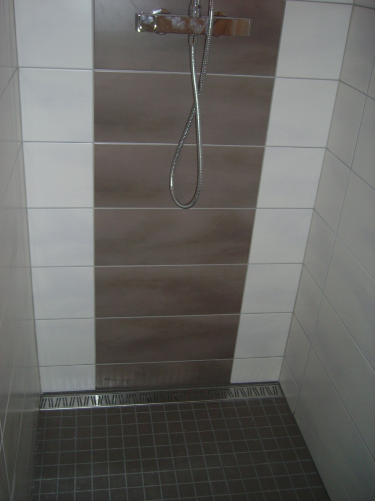 Monnier Carrelage Carreleur Vern Sur Seiche SDB 180