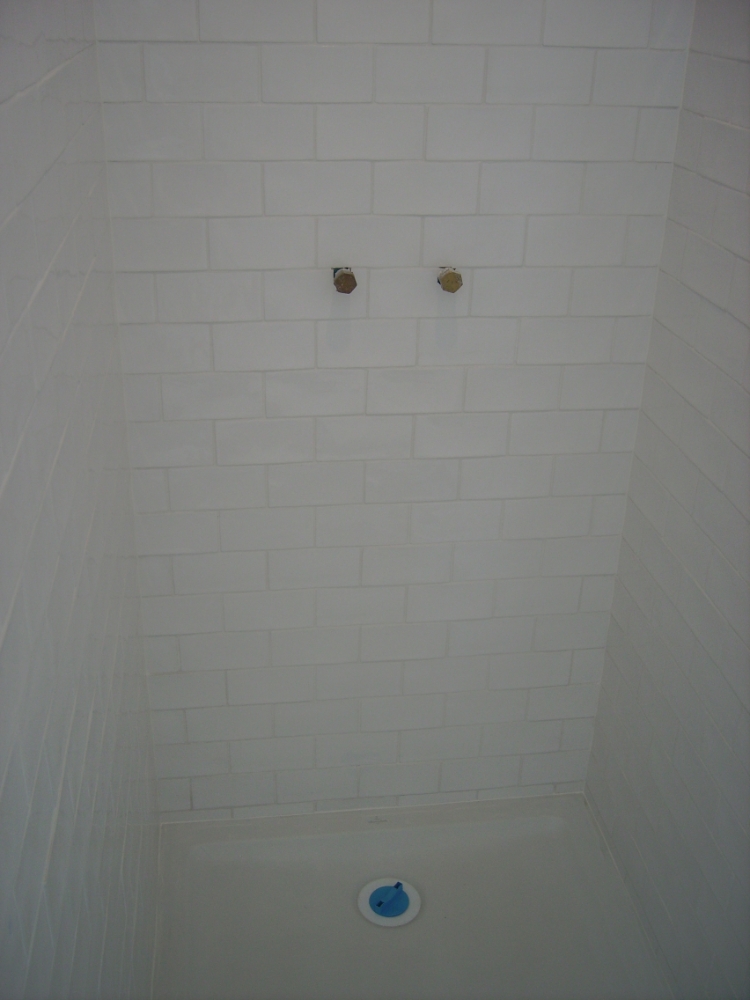 Monnier Carrelage Carreleur Vern Sur Seiche SDB 181