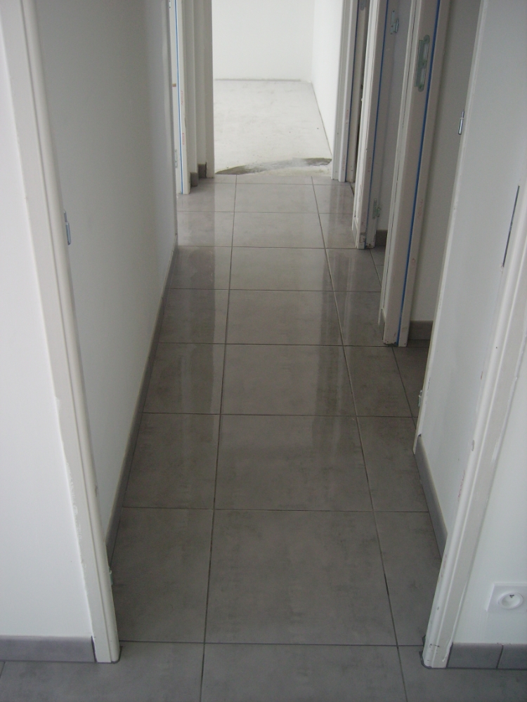 Monnier Carrelage Carreleur Vern Sur Seiche SDB 183