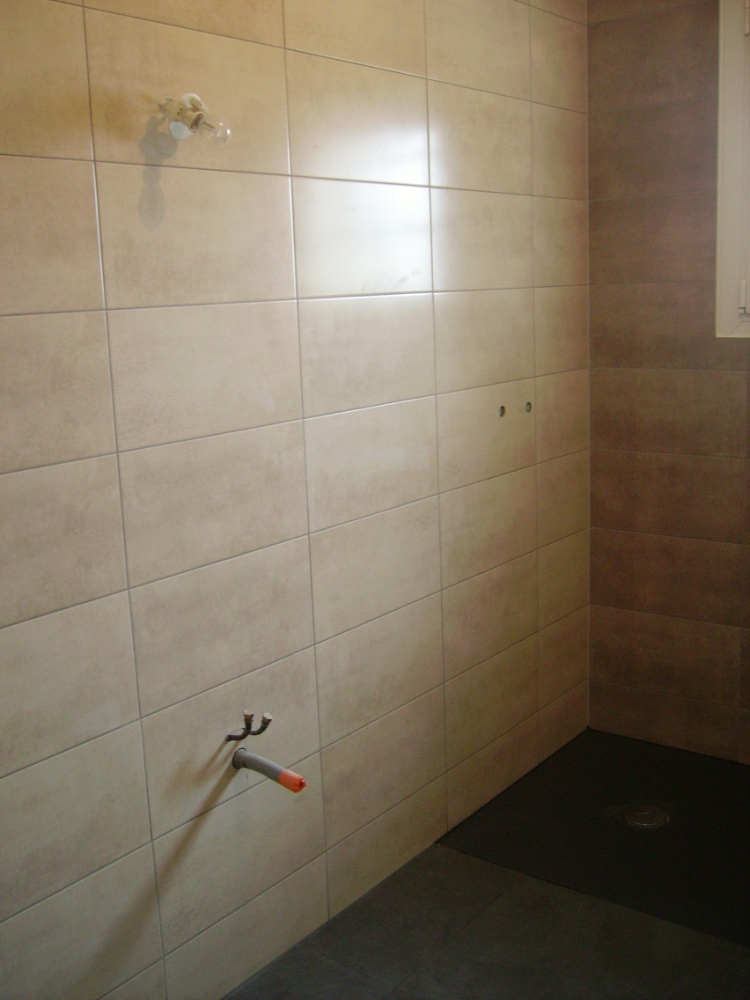 Monnier Carrelage Carreleur Vern Sur Seiche SDB 186