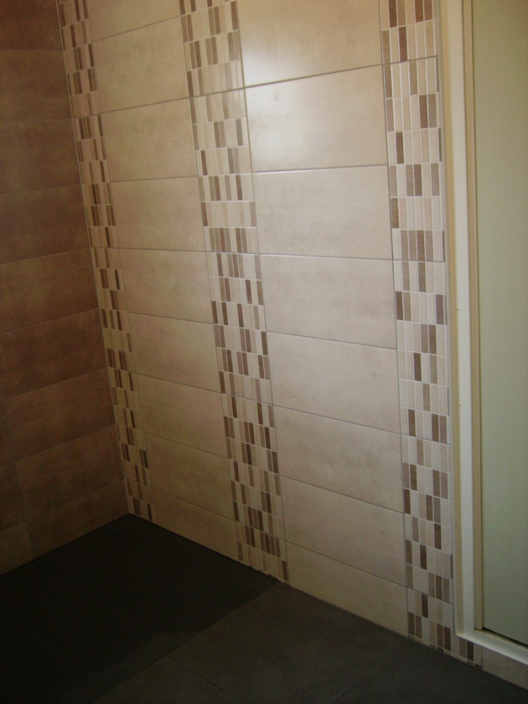 Monnier Carrelage Carreleur Vern Sur Seiche SDB 187