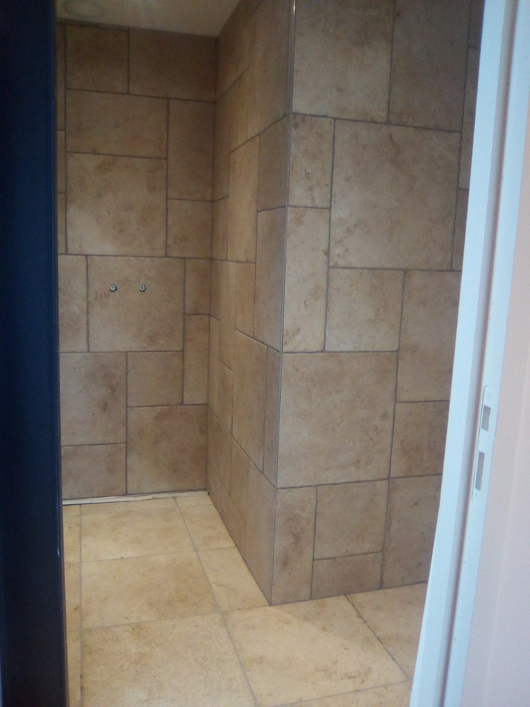 Monnier Carrelage Carreleur Vern Sur Seiche SDB 21