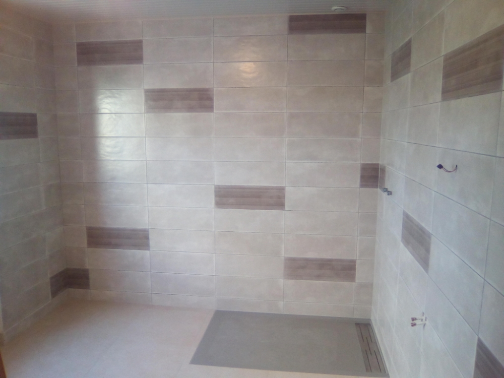 Monnier Carrelage Carreleur Vern Sur Seiche SDB 27