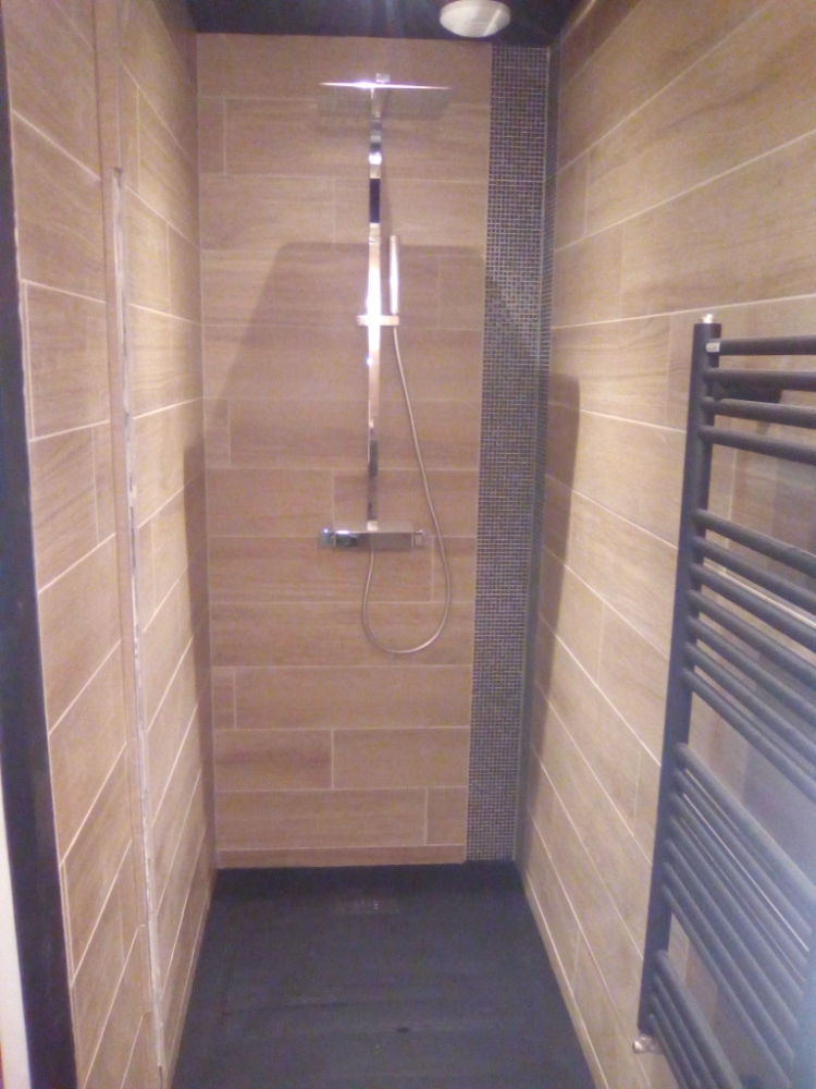 Monnier Carrelage Carreleur Vern Sur Seiche SDB 28