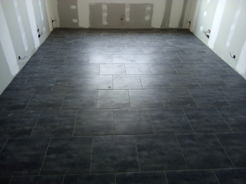 Monnier Carrelage Carreleur Vern Sur Seiche SDB 31