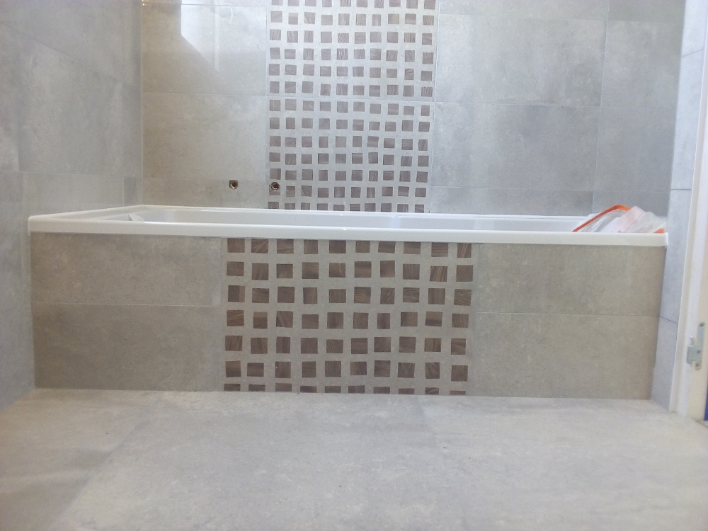 Monnier Carrelage Carreleur Vern Sur Seiche SDB 36