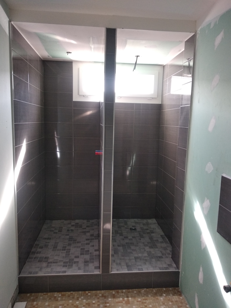 Monnier Carrelage Carreleur Vern Sur Seiche SDB 42