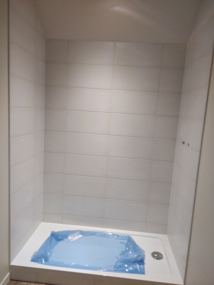 Monnier Carrelage Carreleur Vern Sur Seiche SDB 43