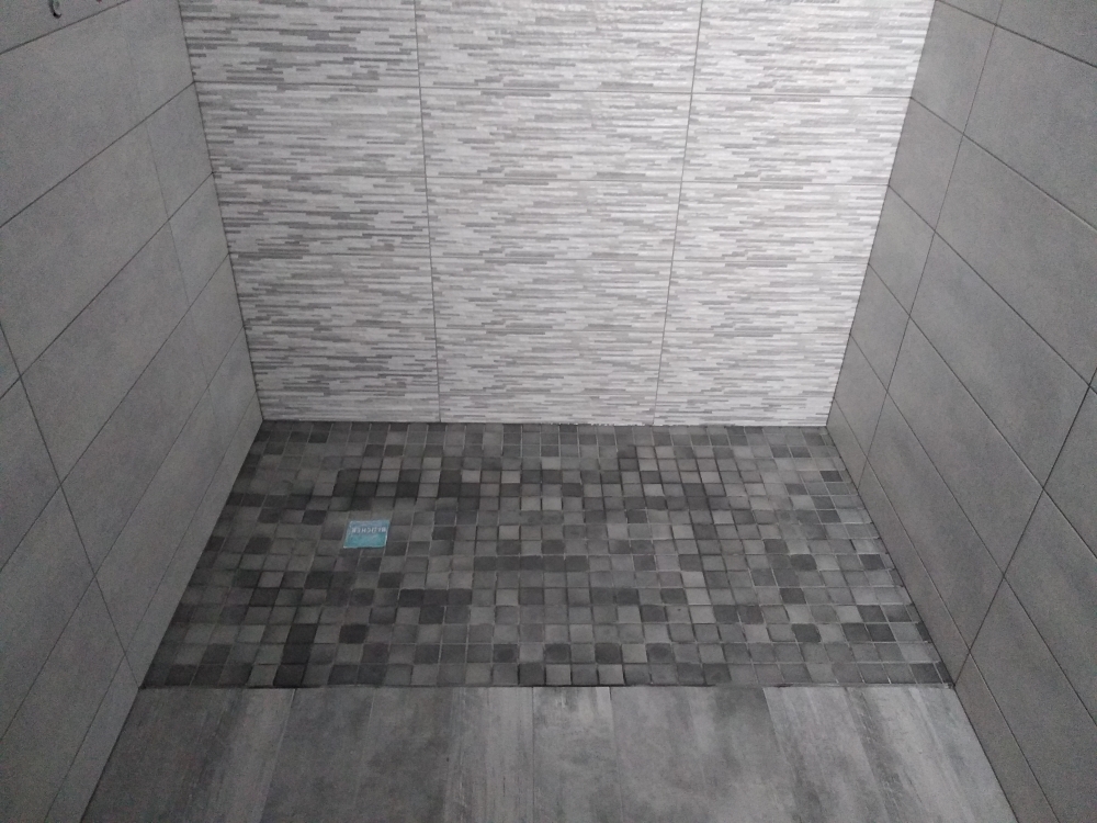 Monnier Carrelage Carreleur Vern Sur Seiche SDB 47