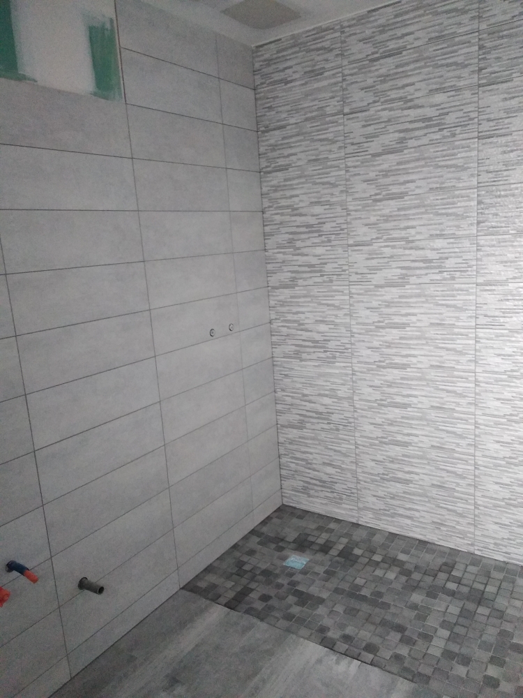 Monnier Carrelage Carreleur Vern Sur Seiche SDB 48