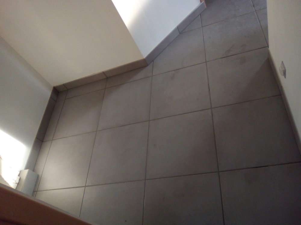 Monnier Carrelage Carreleur Vern Sur Seiche SDB 5