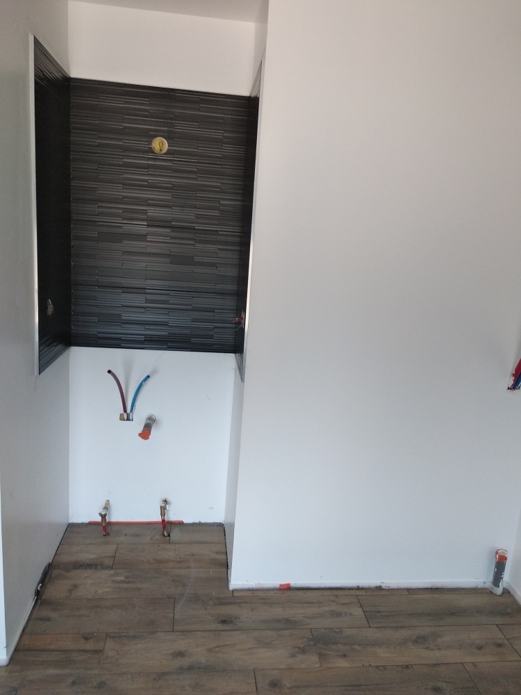 Monnier Carrelage Carreleur Vern Sur Seiche SDB 61