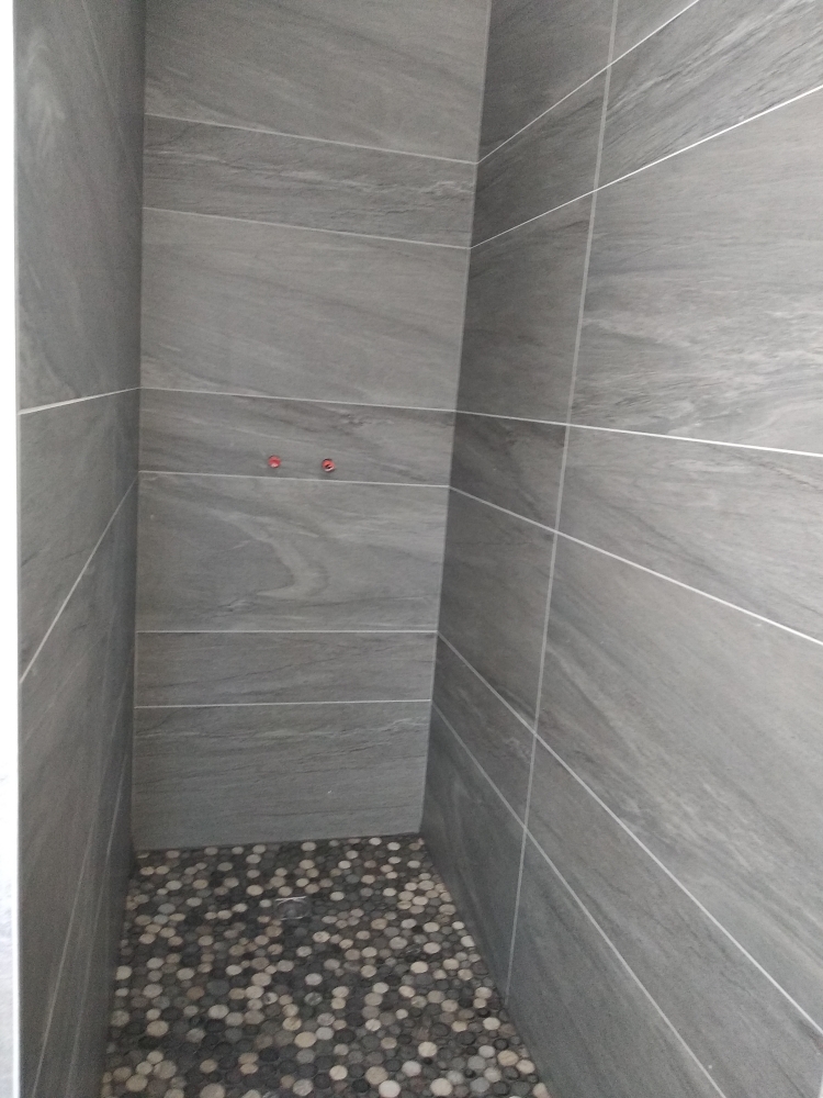 Monnier Carrelage Carreleur Vern Sur Seiche SDB 62