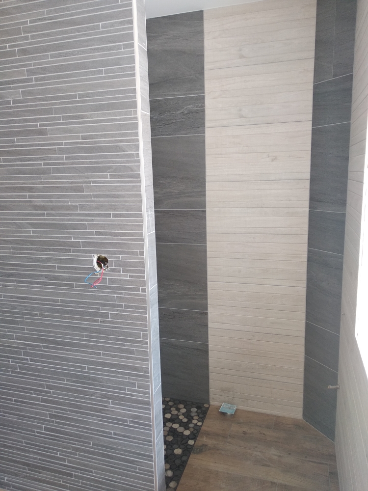 Monnier Carrelage Carreleur Vern Sur Seiche SDB 63